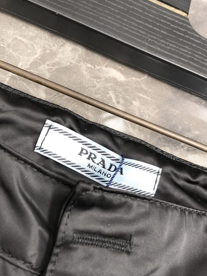 Prada Short Pants